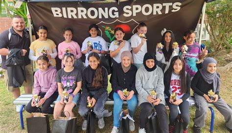 Birrong .
